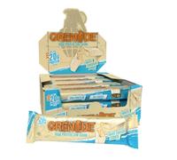 Grenade Carb Killa Protein Bars White Chocolate Cookie 60g - 12 Bars