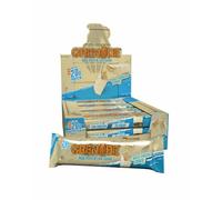 Grenade High Protein, Low Sugar Bar - White Chocolate Cookie, 12 x 60 g