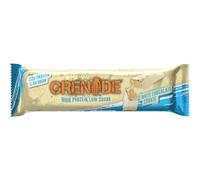 Grenade High Protein Low Sugar Bar White Chocolate Cookie 12 x 60 g