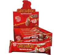 Grenade Carb Killa Bars - Box of 12x60g