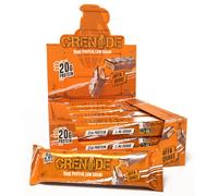 Grenade Carb Killa Protein Bars Jaffa Quake Flavour Multipack - 12 x 60 g