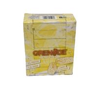 Grenade Lemon Cheesecake 12 x 60g Per Box High Protein