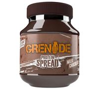 Grenade Milk Chocolate Protein Spread 1 x 360 g Jar