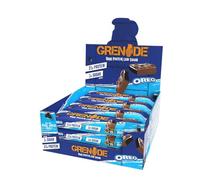 Grenade Oreo, 12 x 60g