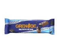 Grenade Oreo, 18 x 35g (Pack of 1)