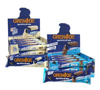 Grenade OREO & OREO White Protein Bars Bundle