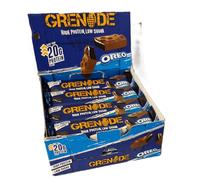 Grenade OREO Protein Bars