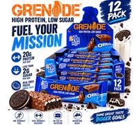 Grenade OREO Protein Bars