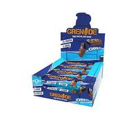 GRENADE Oreo Protein Bars (Case of 12 x 60g), One Colour, Women One Colour