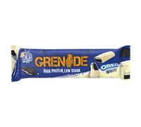 Grenade Oreo White 60g (Pack of 12)