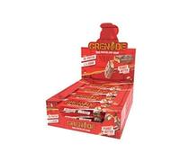 Grenade Peanut Nutter Protein Bar 12 x 60g | Feb 2025 Dated | Past Best Before