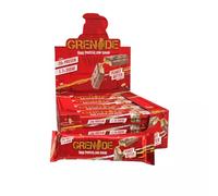 Grenade Peanut Nutter Protein Bars