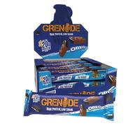 Grenade OREO Protein Bars