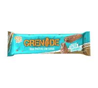 Grenade Protein Bar Chocolate Chip Salted Caramel Flavour 60g | Case of 12