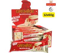 Grenade Carb Killa High Protein Bar Caramel Chaos - 60g