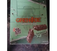 Grenade protein bars 12 x 60g dark chocolate mint, high fibre, weight loss,
