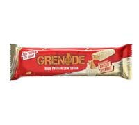 Grenade protein bars all flavours - oreo , salted peanut , cookie dough , peanut