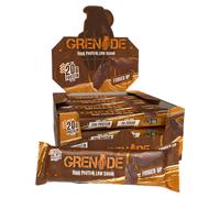 Grenade Protein Bars Box of 12