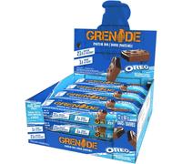 Grenade Protein Bars Oreo 12x60g