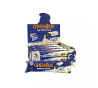 Grenade Protein Bars Oreo White