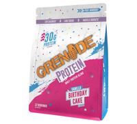 Grenade Protein Birthday Cake 480g
