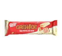 Grenade Protein Nutrition Bar White Chocolate Salted Peanut Flavour - 60g