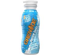 Grenade Protein Nutrition Shake Cookies & Cream Flavour - 330ml