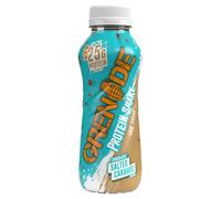 Grenade Protein Nutrition Shake Salted Caramel Flavour - 330ml