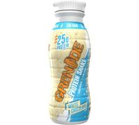 Grenade Protein Nutrition Shake White Chocolate Flavour - 330ml
