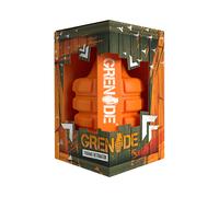 Grenade Thermo Detonator 100 Capsules