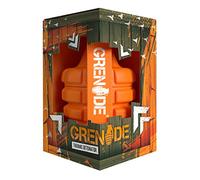 Grenade Thermo Detonator Weight Management Supplement, Tub of 100 Capsules (Packaging May Vary)