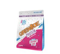 Grenade Whey Blend High Protein Powder, Low Sugar with 30g Protein per Serving, (12 Servings) - Birthday Cake, 480 g (Pack of 1)