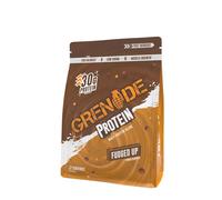 Grenade Whey Blend High Protein Powder, Low Sugar with 30g Protein per Serving, (12 Servings) - Fudged Up, 480 g (Pack of 1)