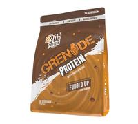 Grenade Protein Powder Fudged Up - 2kg