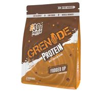 Grenade Whey Protein Powder Fudged Up Flavour - 480 g