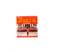 Grenadier Guards Band - The Band of the Grenadier Guards 'On Stage'