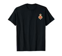 Grenadier Guards Capbadge T-Shirt
