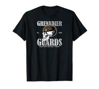 Grenadier Guards (distressed) T-Shirt