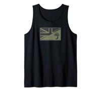 Grenadier Guards Tank Top