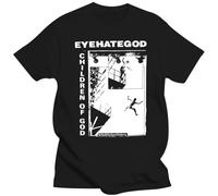 GRENCODE Vintage Eyehategod T-Shirt Black M