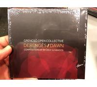 Grencso Open Collective - Derengés / Dawn