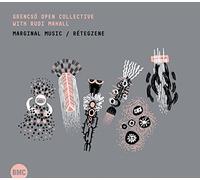 Grencso Open Collective & Rudi Mahall - Marginal Music