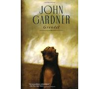 Grendel by John Gardner (1989-05-14)