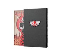 Grendel: Devil by the Deed – Master's Edition (Limited Edition) – Dark Horse Comics