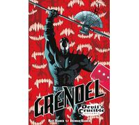 Grendel: Devil's Crucible - Defiance