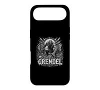 Grendel Night Hunger Walks Horror Beast Myth Case for iPhone Air
