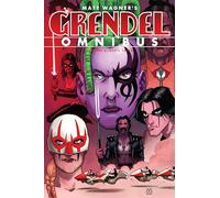 Grendel Omnibus Volume 6: Devil Tales