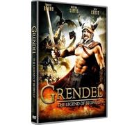 Grendel - The Legend Of Beowulf [DVD]
