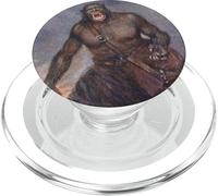 Grendel The Monster (1910) PopSockets PopGrip for MagSafe