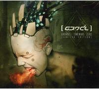 Grendel - Timewave Zero -Digi-